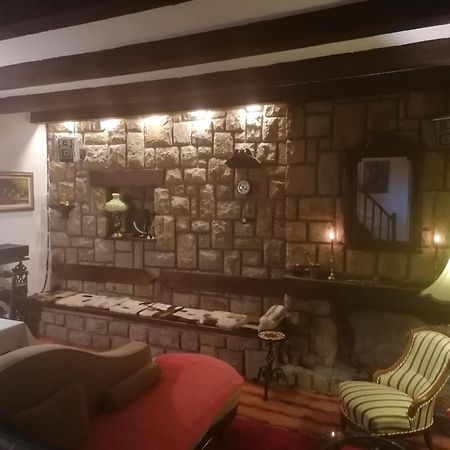 Stari Slankamen Villa Kornelija מראה חיצוני תמונה
