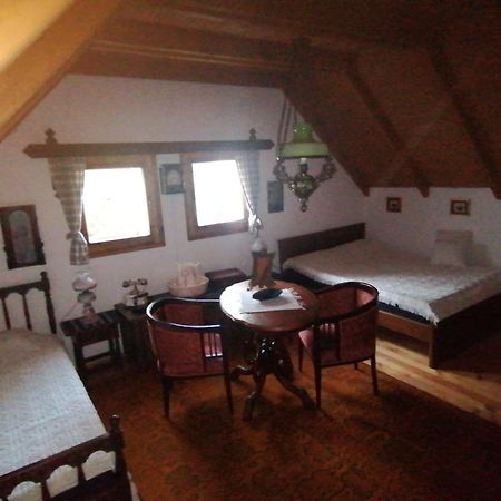 Stari Slankamen Villa Kornelija מראה חיצוני תמונה