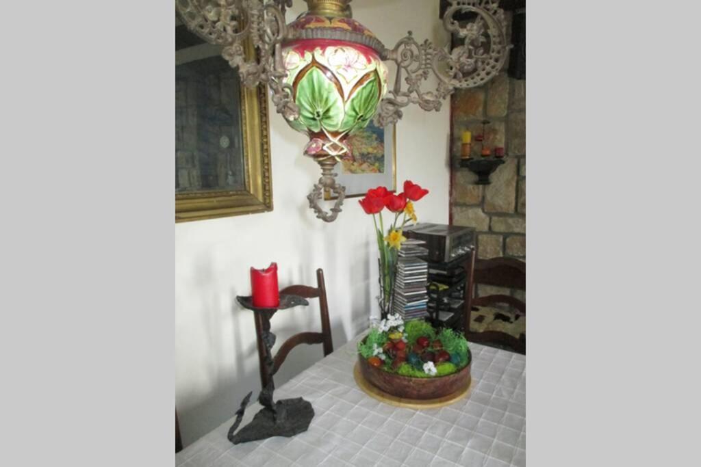 Stari Slankamen Villa Kornelija מראה חיצוני תמונה