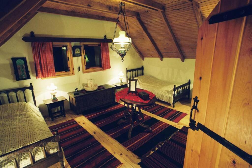 Stari Slankamen Villa Kornelija מראה חיצוני תמונה