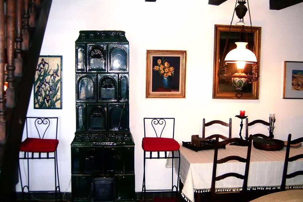 Stari Slankamen Villa Kornelija מראה חיצוני תמונה
