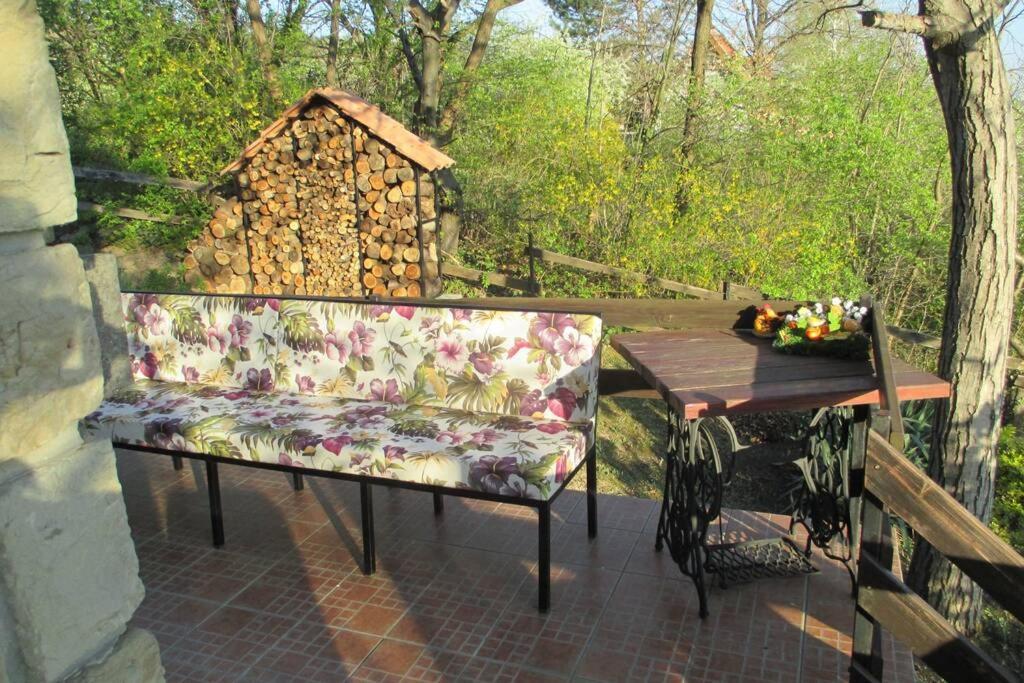 Stari Slankamen Villa Kornelija מראה חיצוני תמונה