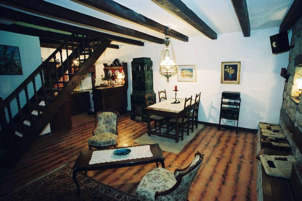 Stari Slankamen Villa Kornelija מראה חיצוני תמונה