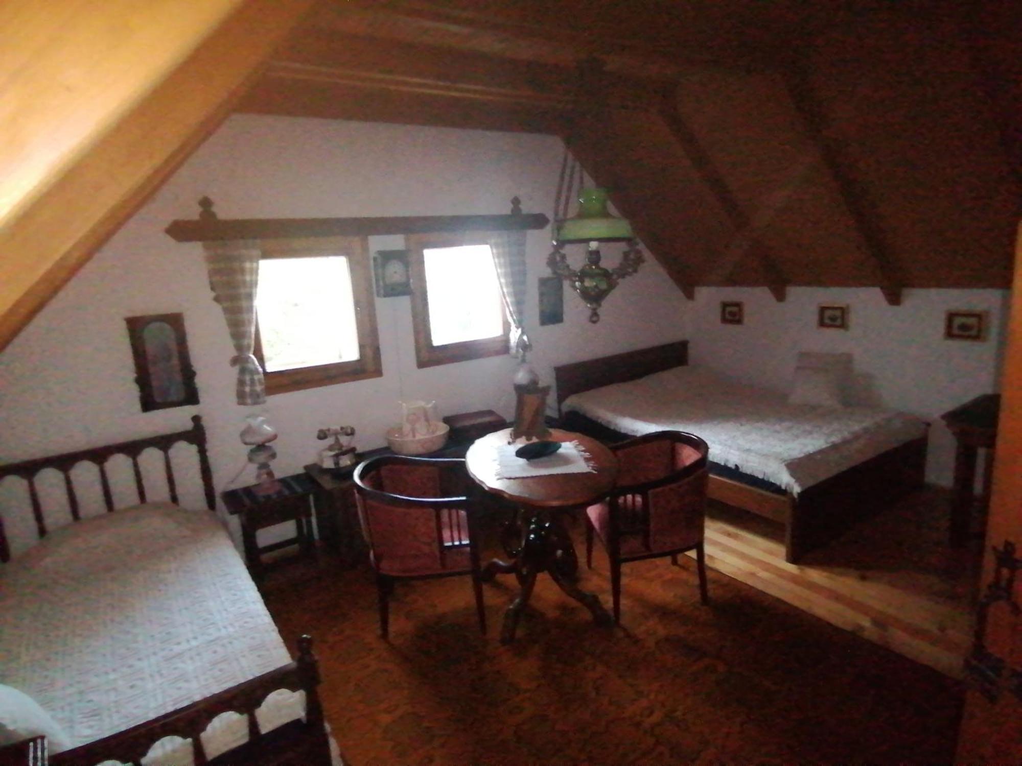 Stari Slankamen Villa Kornelija מראה חיצוני תמונה